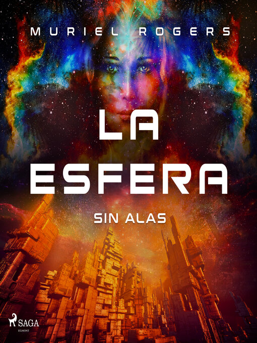 Title details for La esfera by Muriel Villanueva - Available